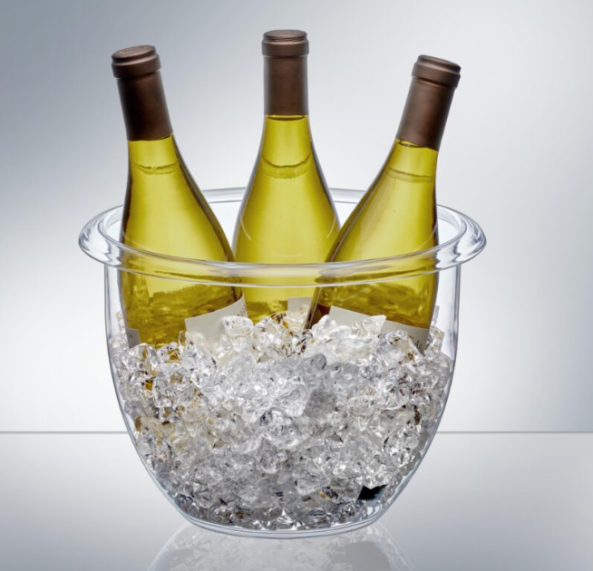 Bubble Wine Bucket