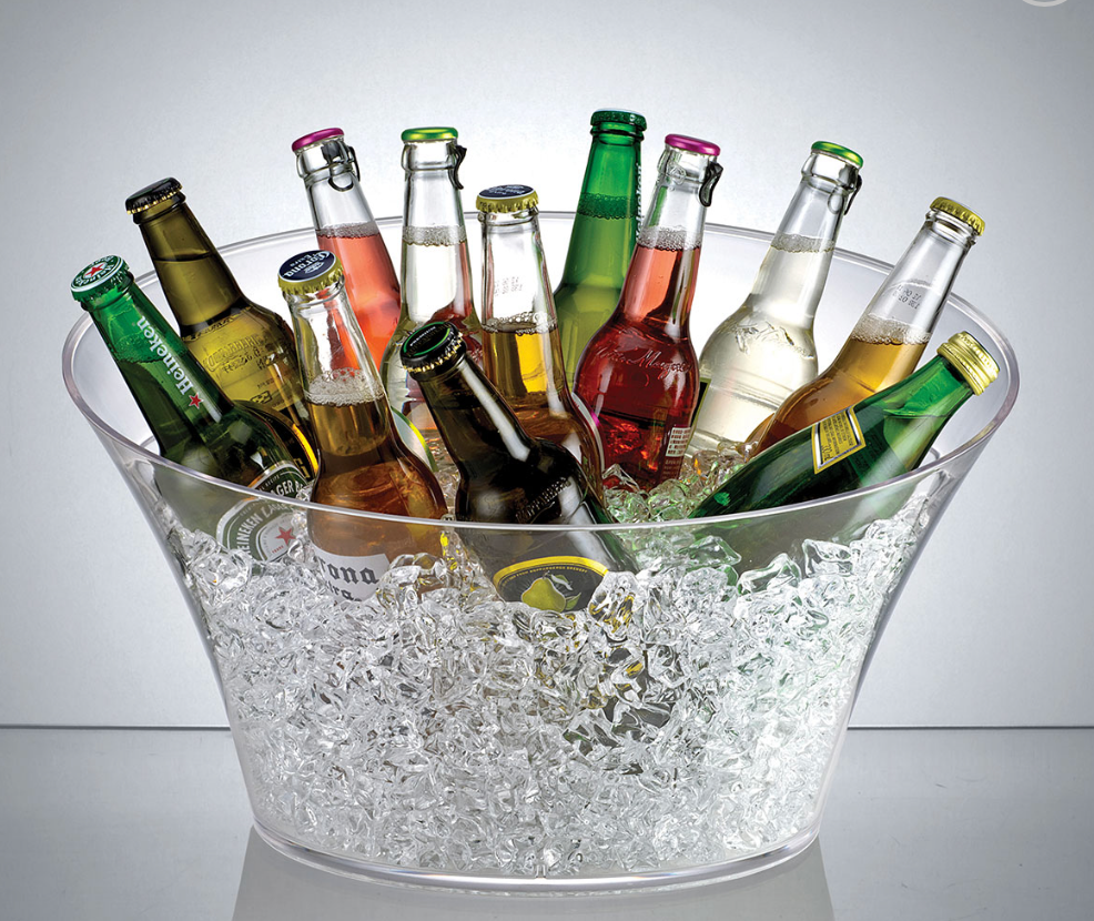 LeGrand Party Tub