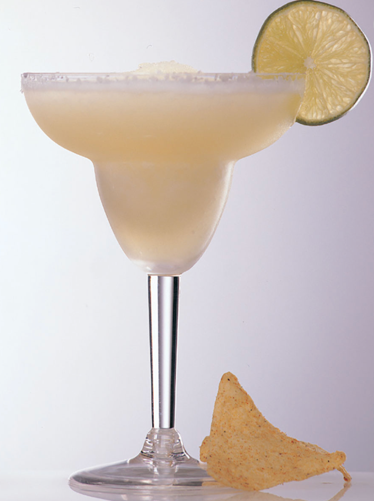 PRIMA Acrylic 12 oz. Margarita Glass