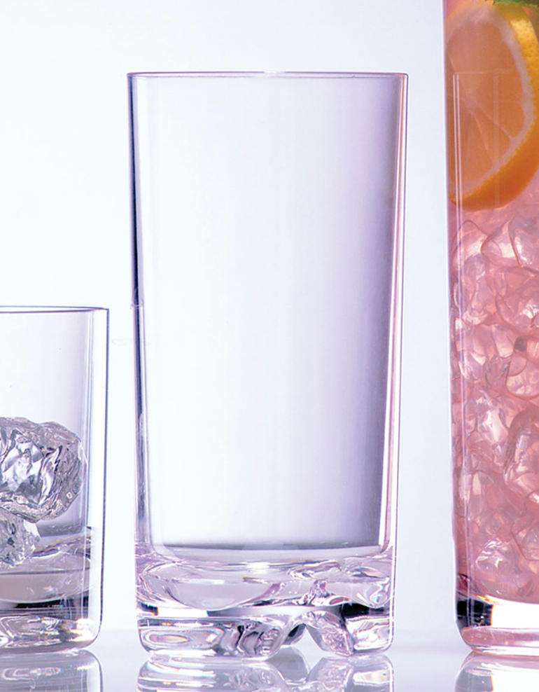 PRIMA Acrylic 18 oz. Tall Cooler