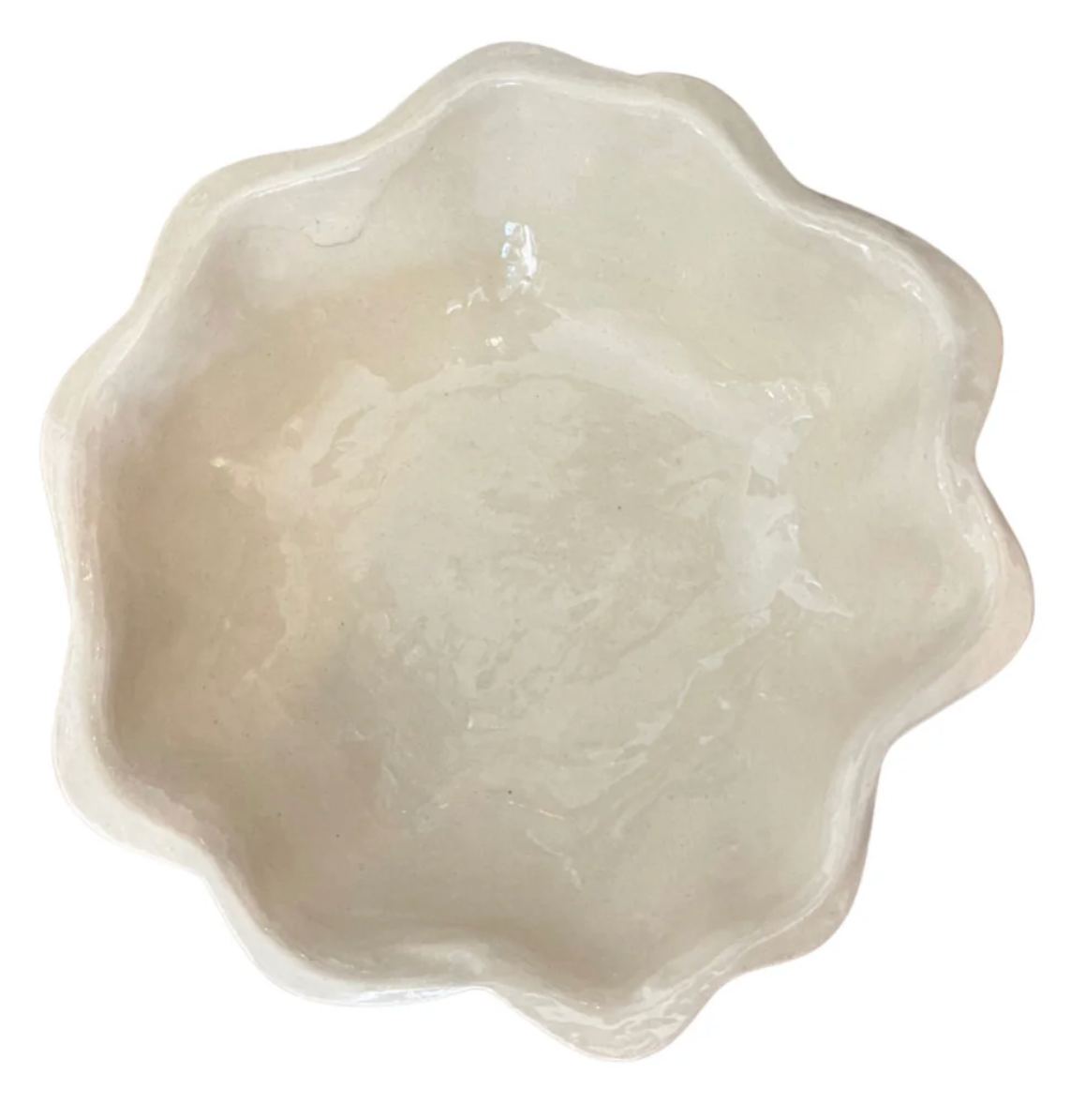 Gourd Dip Ivory