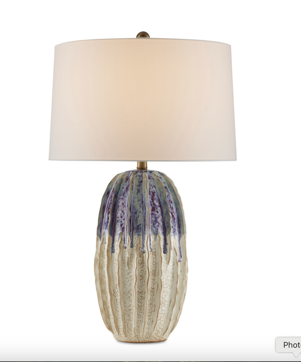 Montmartre Table Lamp