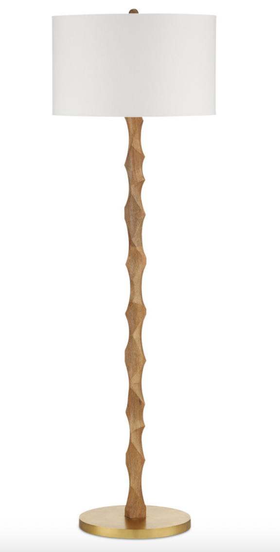 Sunbird Floor Lamp