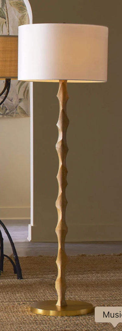 Sunbird Floor Lamp