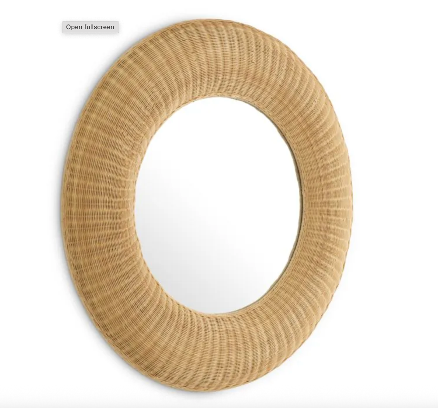 Mirror Idora
