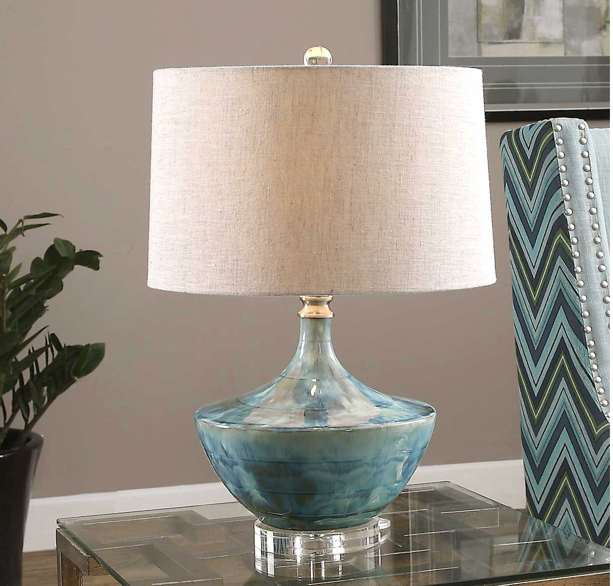 Chasida Table Lamp