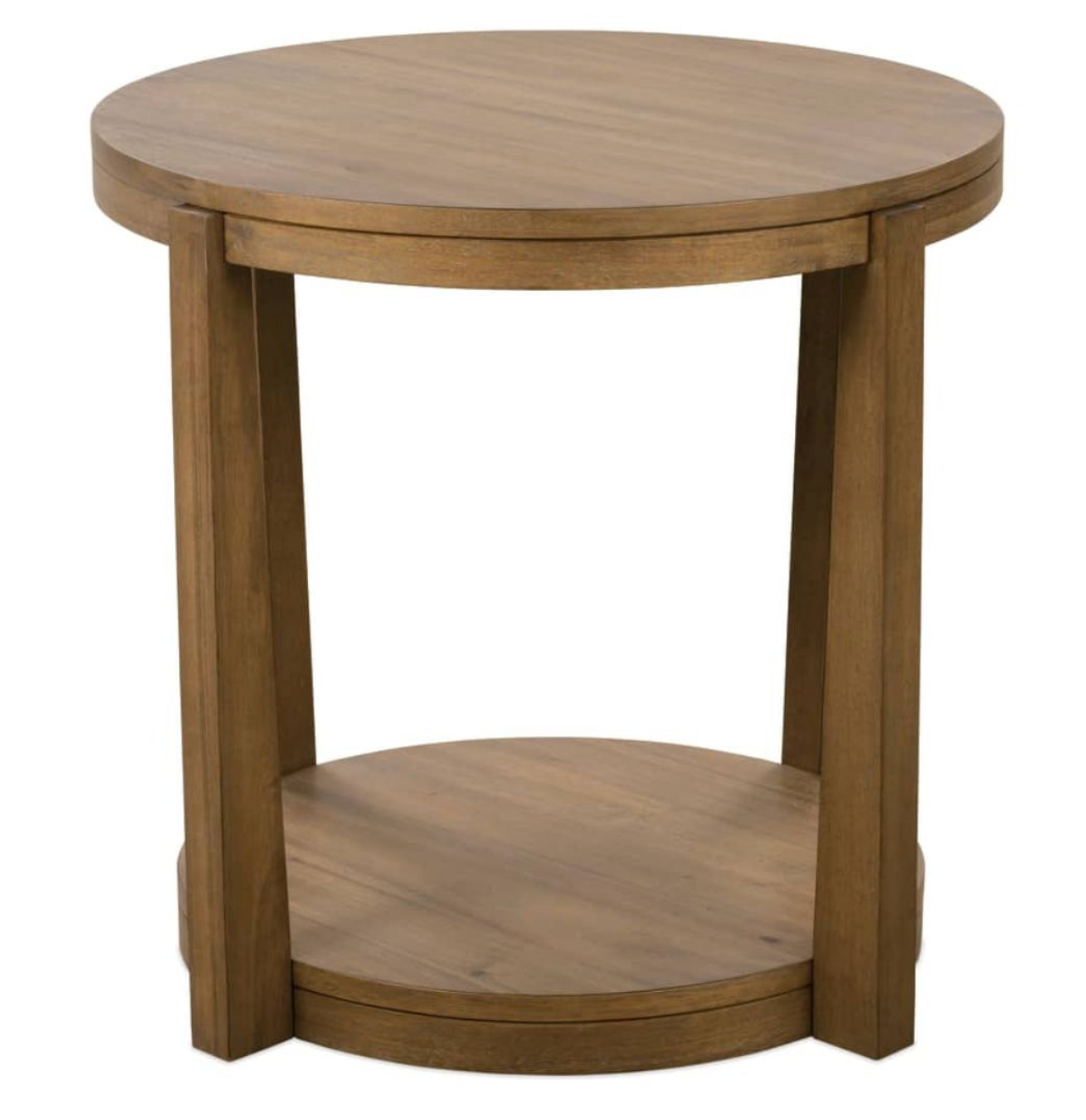 Rowe Koda Round End Table
