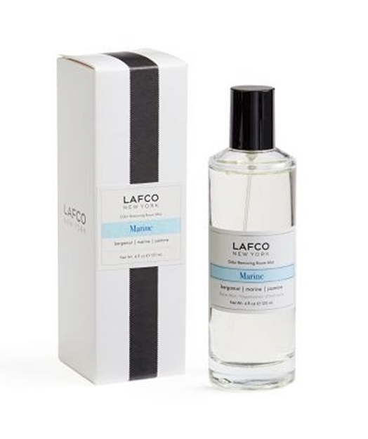 Odor Removing Room Mist: MARINE