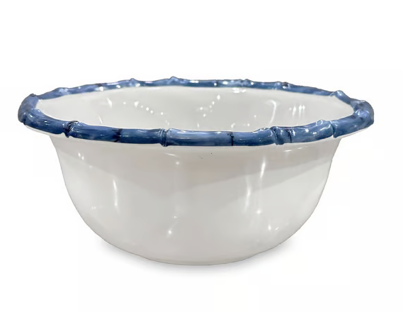 VIDA Bamboo 7.5" Cereal Bowl