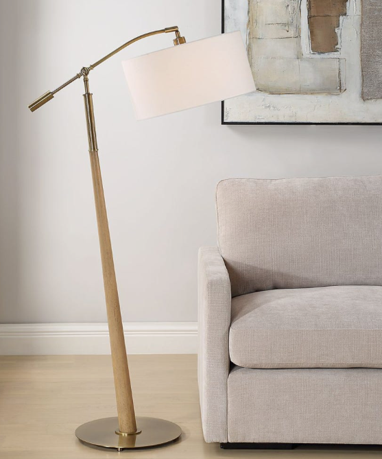 Kennett Floor Lamp