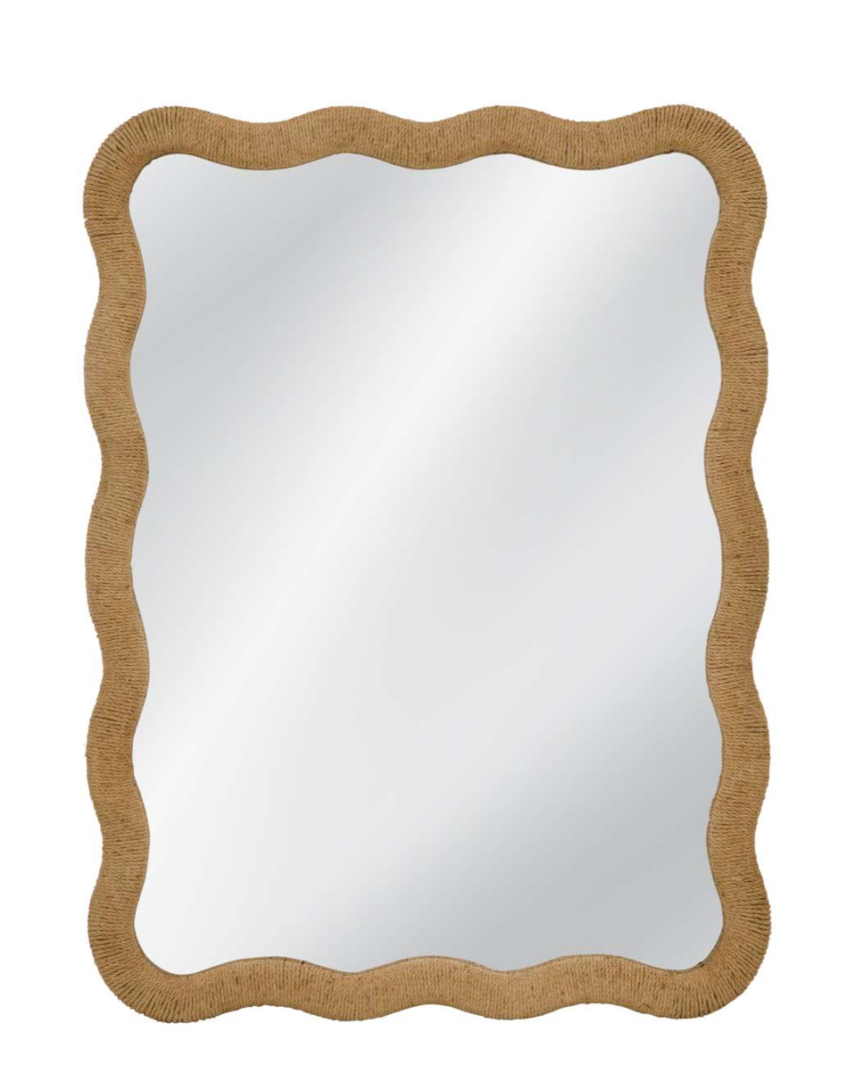 Burnette Wall Mirror