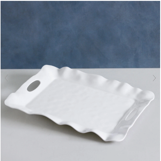 VIDA Havana Rectangular Tray