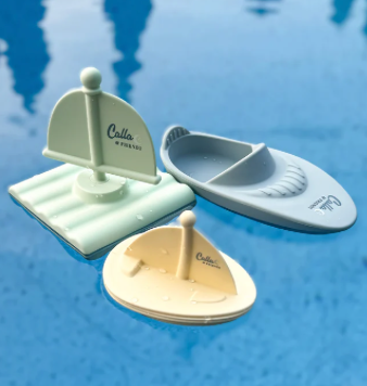 Ryder's Racing Bath Boats