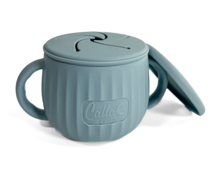 The Miller Snack Cup