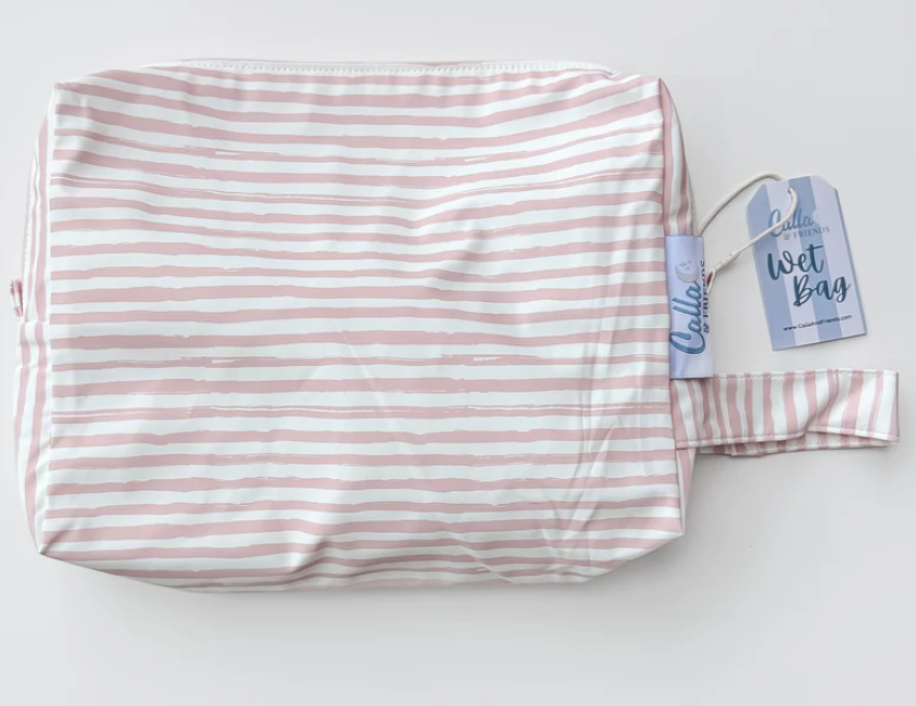 Everything Wet Bags-Brush stripes