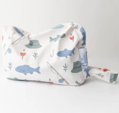 Everything Wet Bags-Lakeside Catch