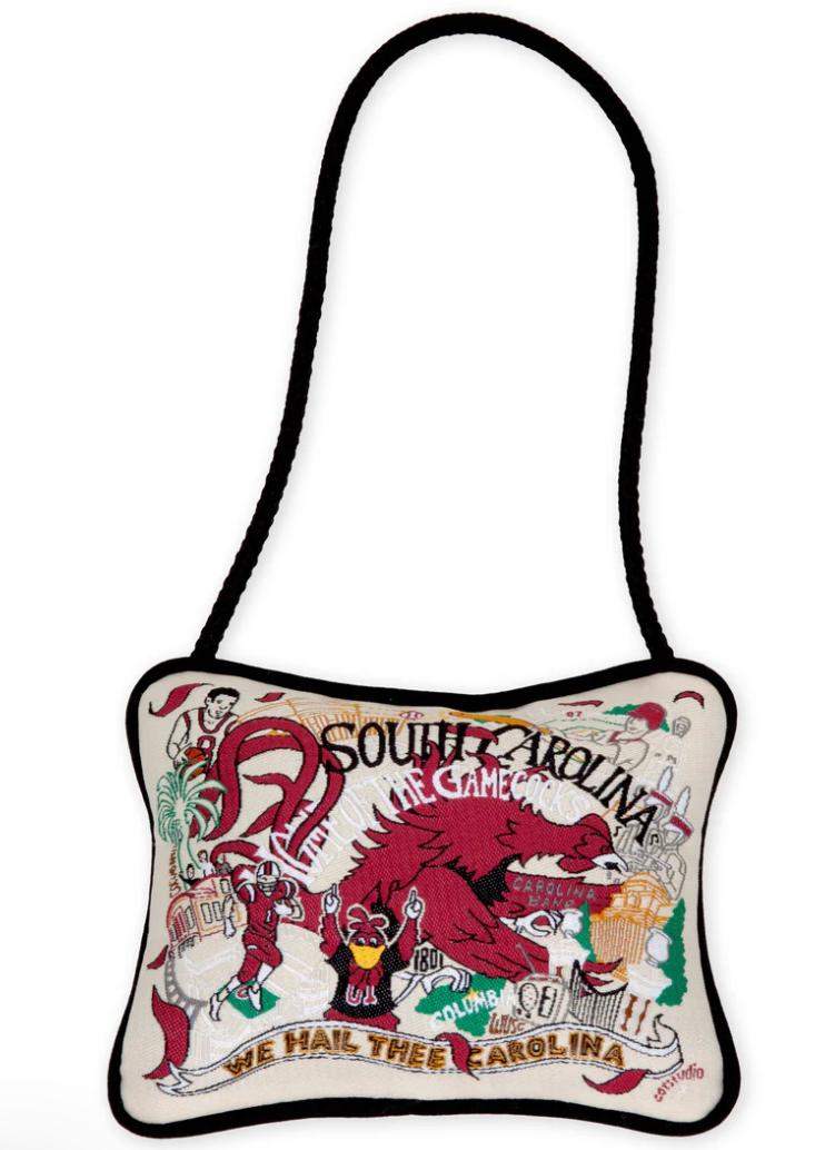 USC Ornament