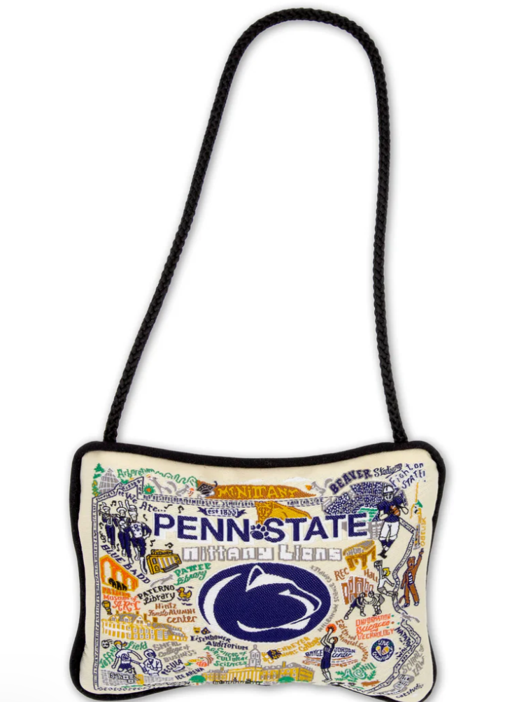 Penn State University Ornament