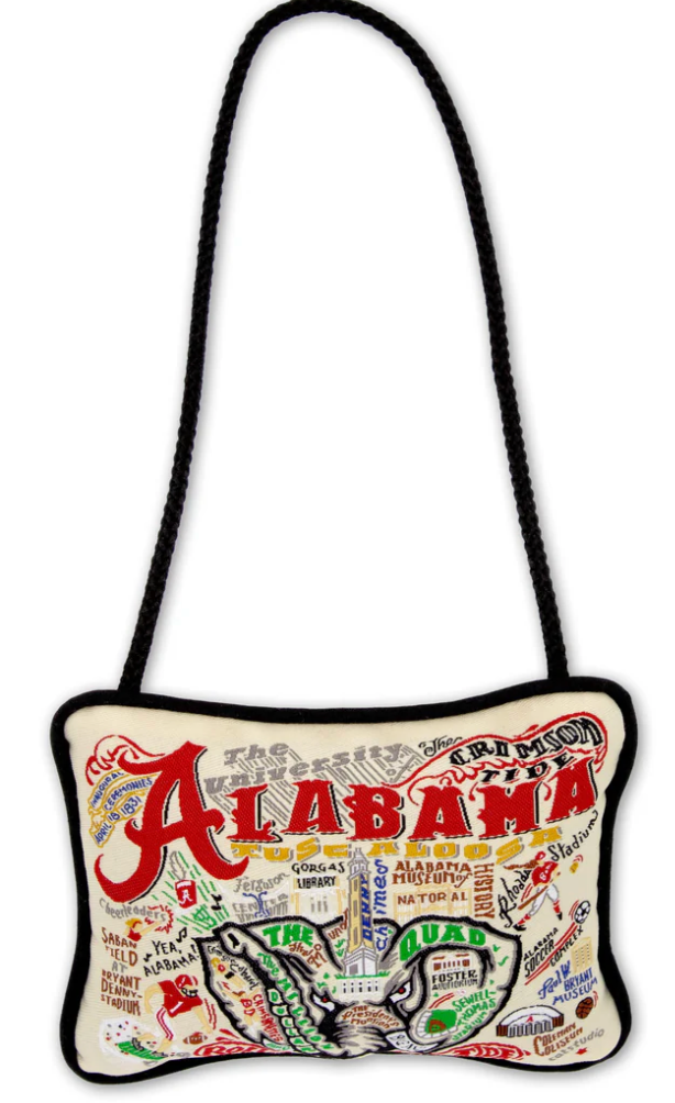 Alabama University