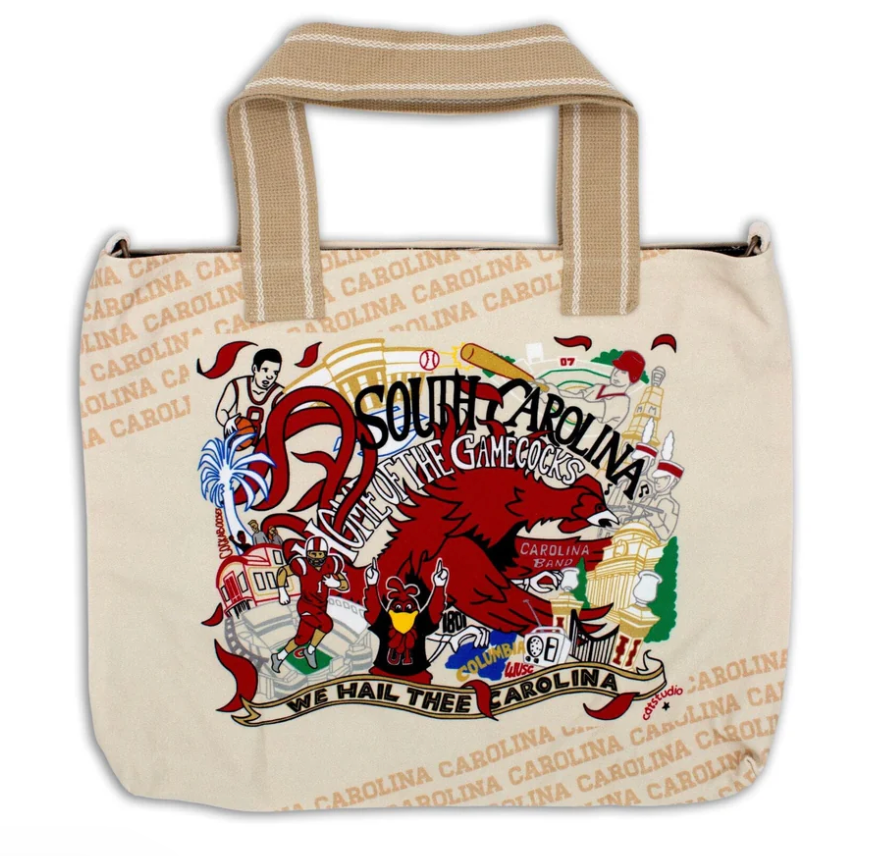 SC University Tote