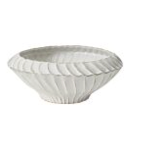 Caliza Bowl 21"x 6.75"