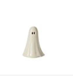 Not So Ghostly Figurine 3.5"x 3.25"x 5"