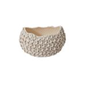 Luanda Bowl 16"x 12"x 9.25"