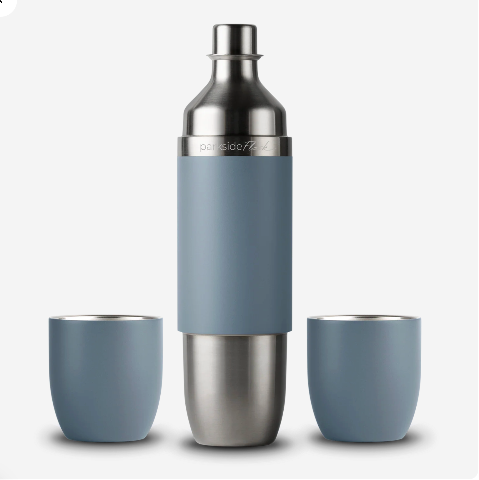 Parkside Flask™ 750-Juniper