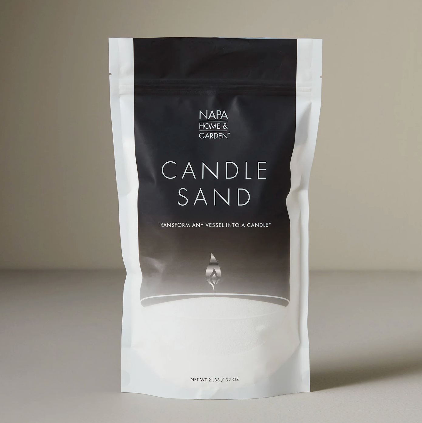 80 oz Candle Sand