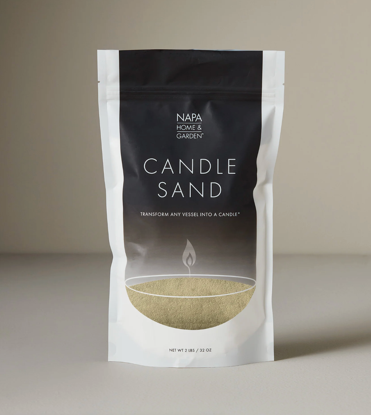 Candle Sand- 80 oz