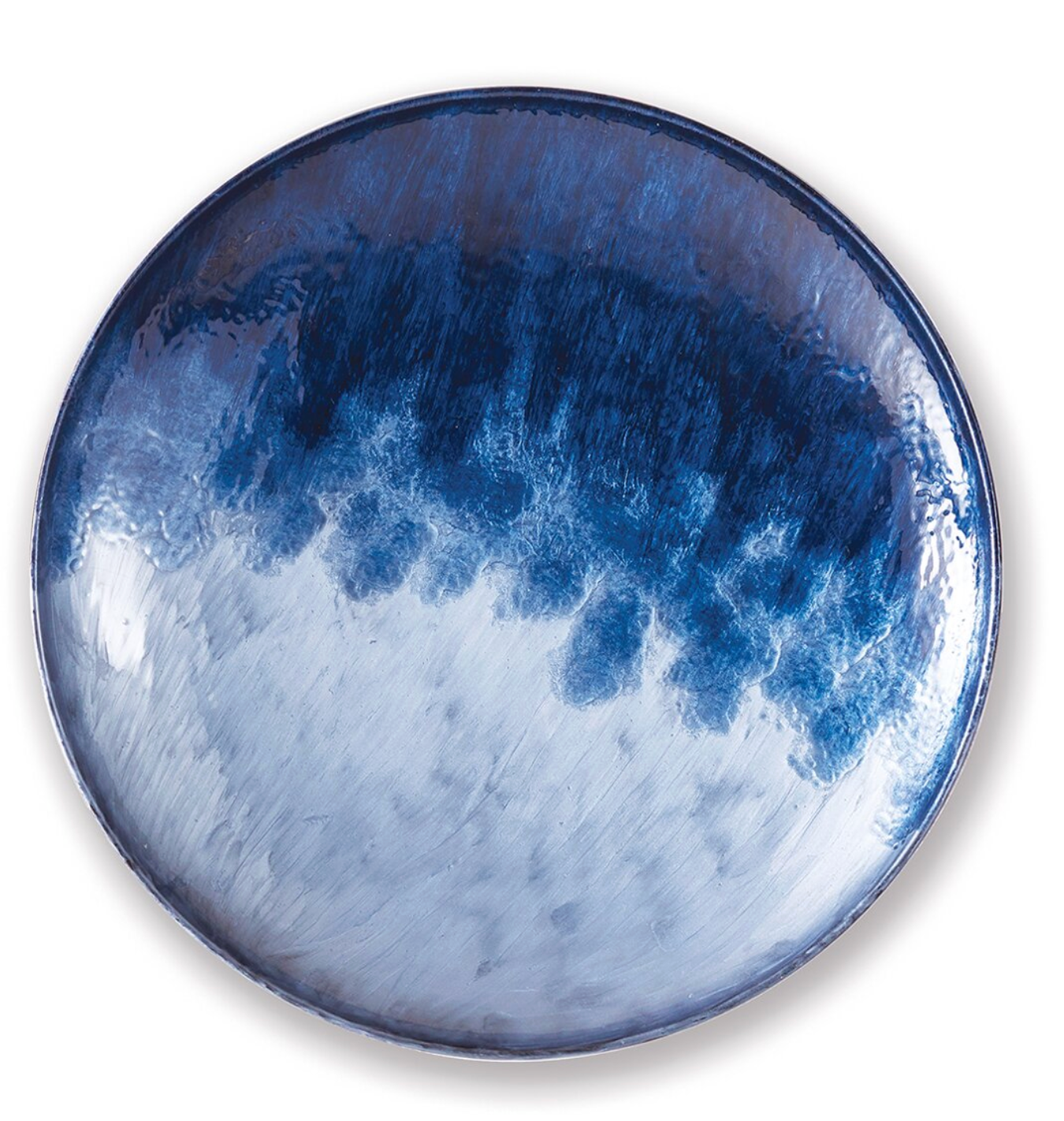 Azul Decorative Plate Small