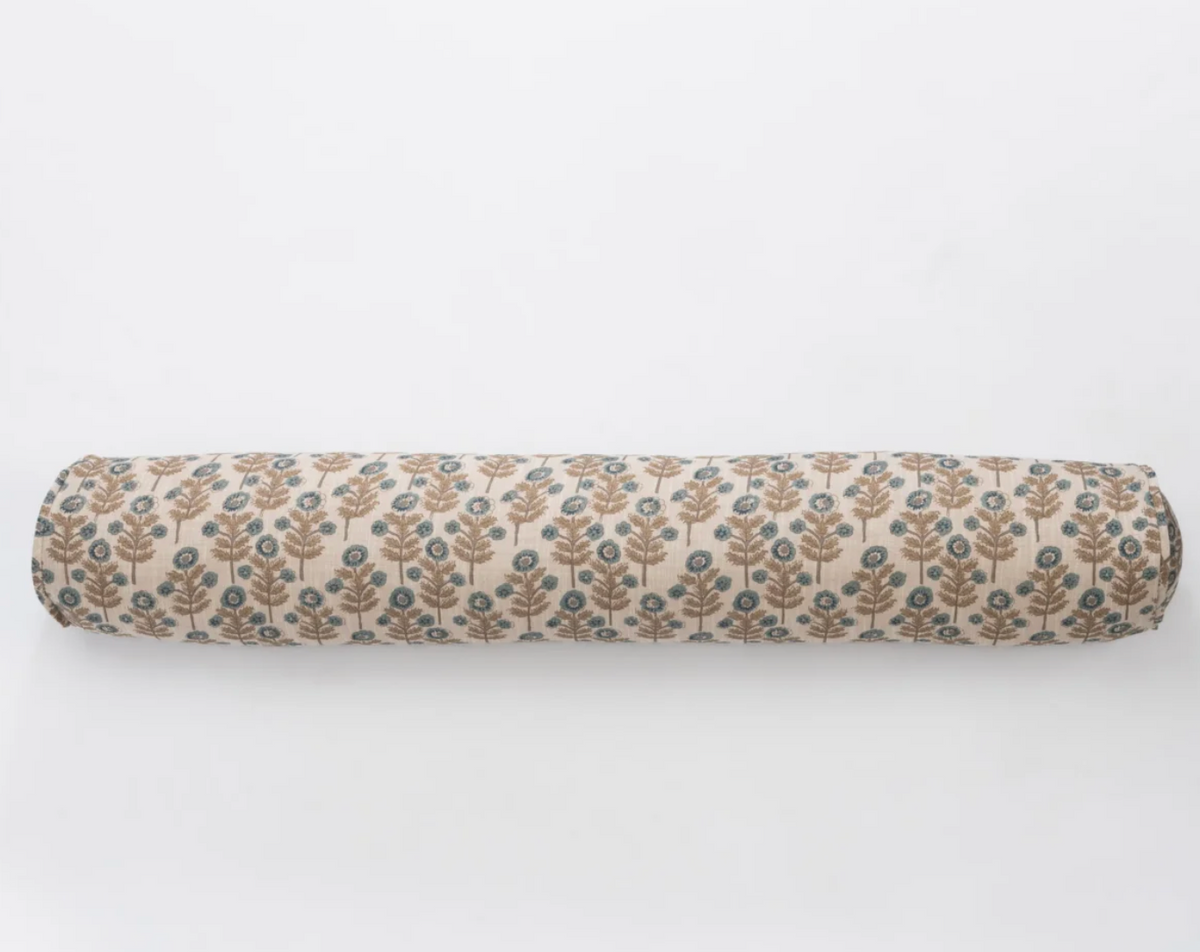 Asha Pillow, Tube