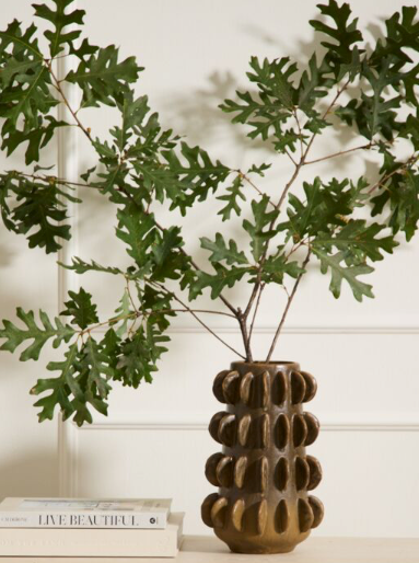 Millay Vase