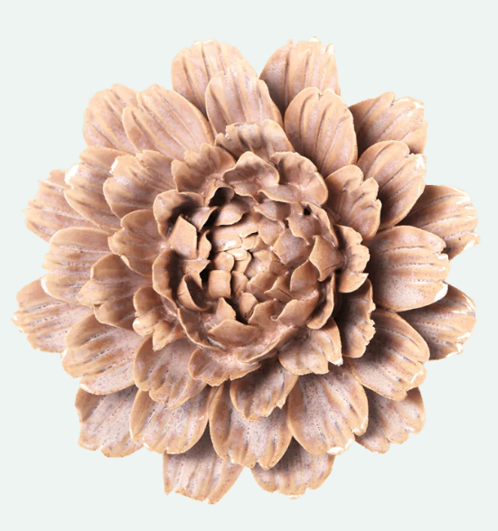 Secret Collection - Pink Sand Brocade Marigold*