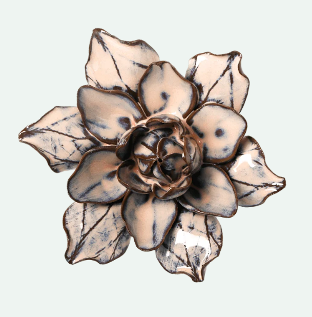 Secret Collection - Pink Blue Columbine*