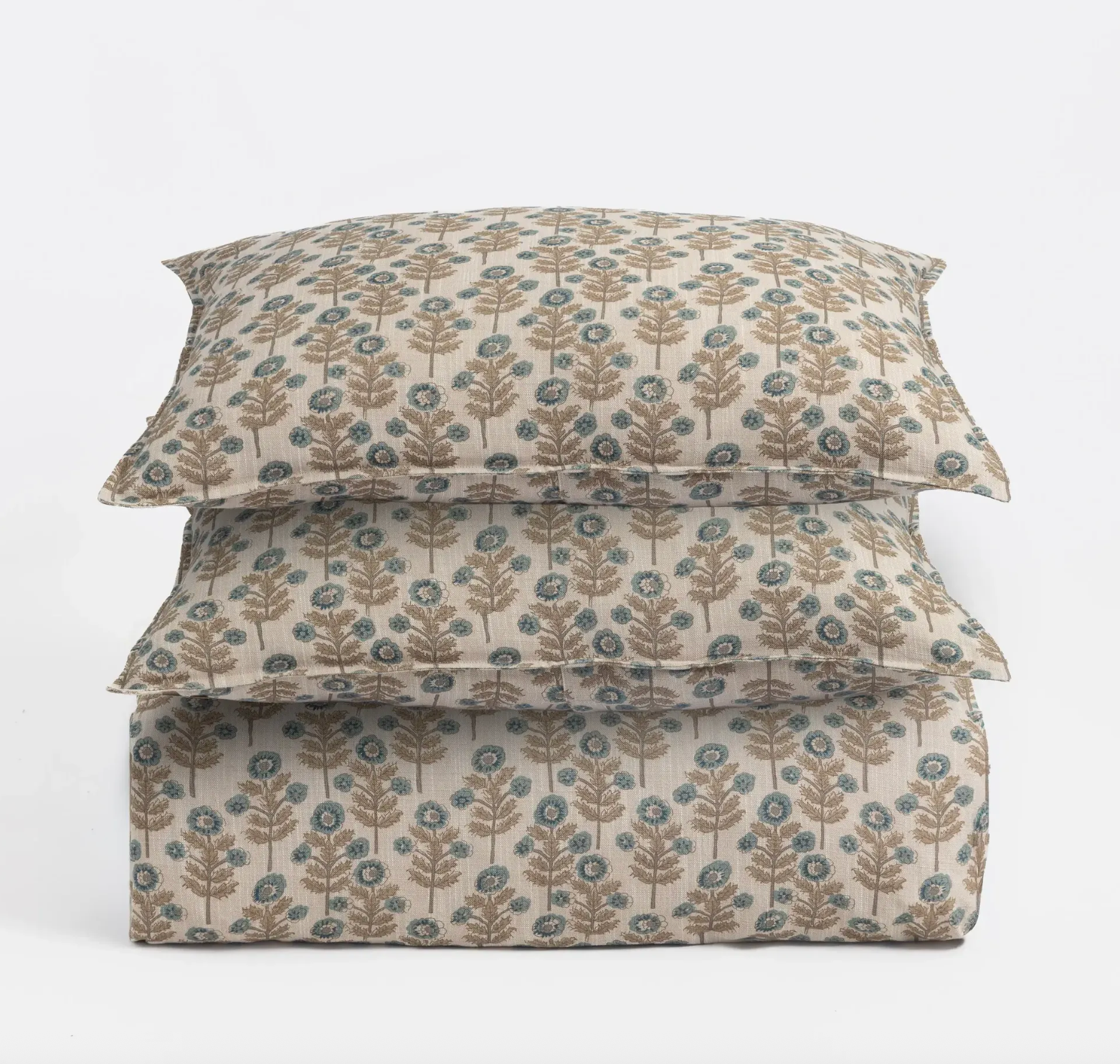 Asha Duvet-King