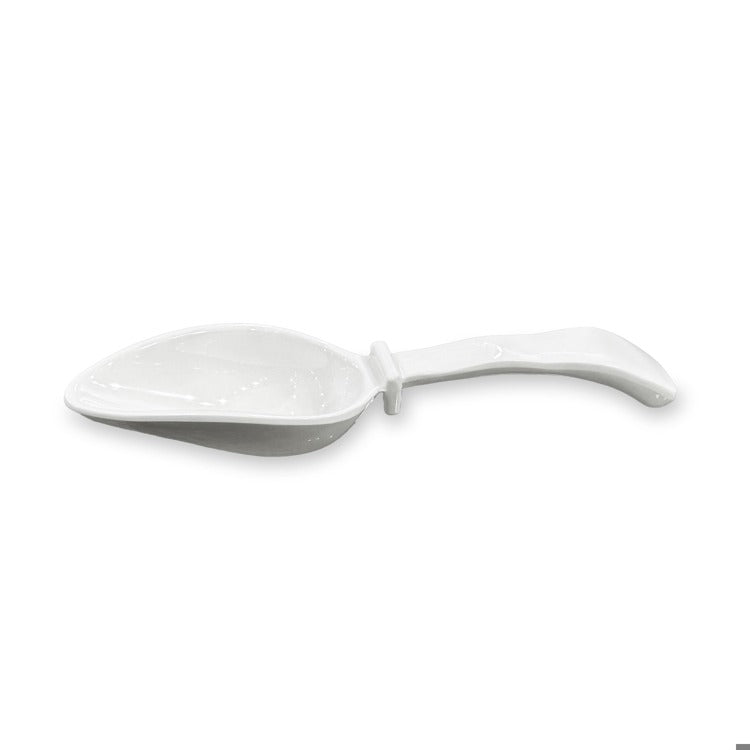 VIDA Havana Ice Scoop (White)