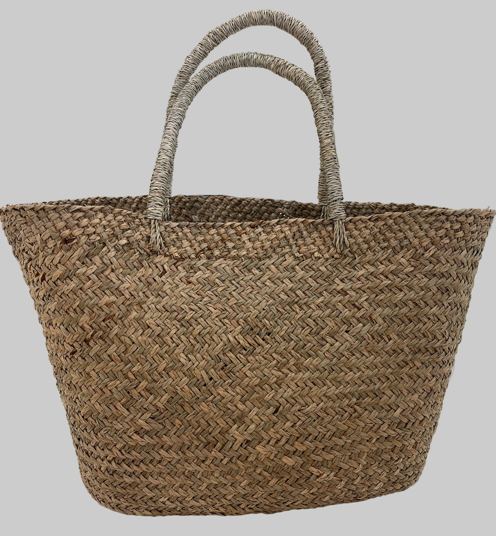 Natural Tote