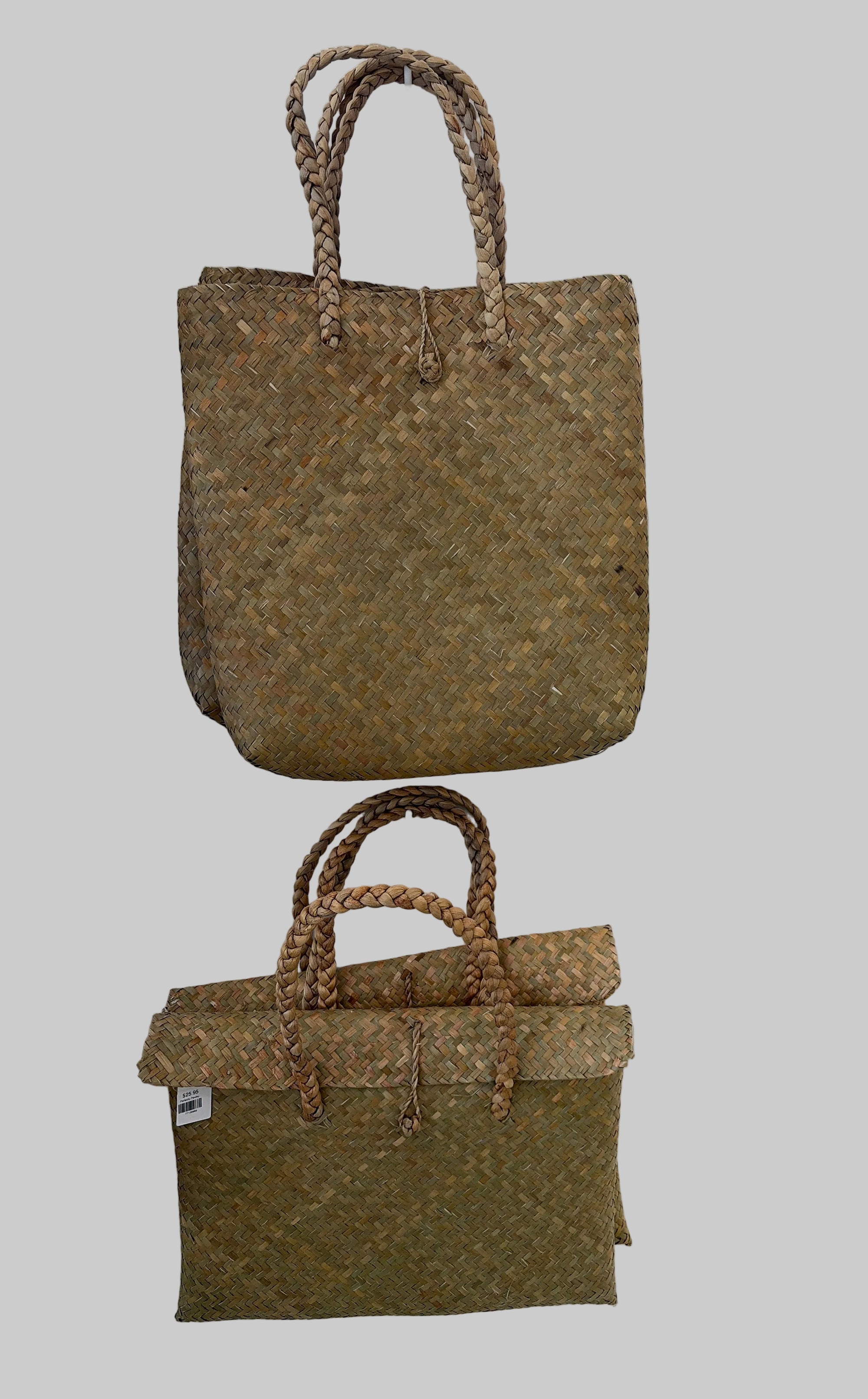 Woven Bag