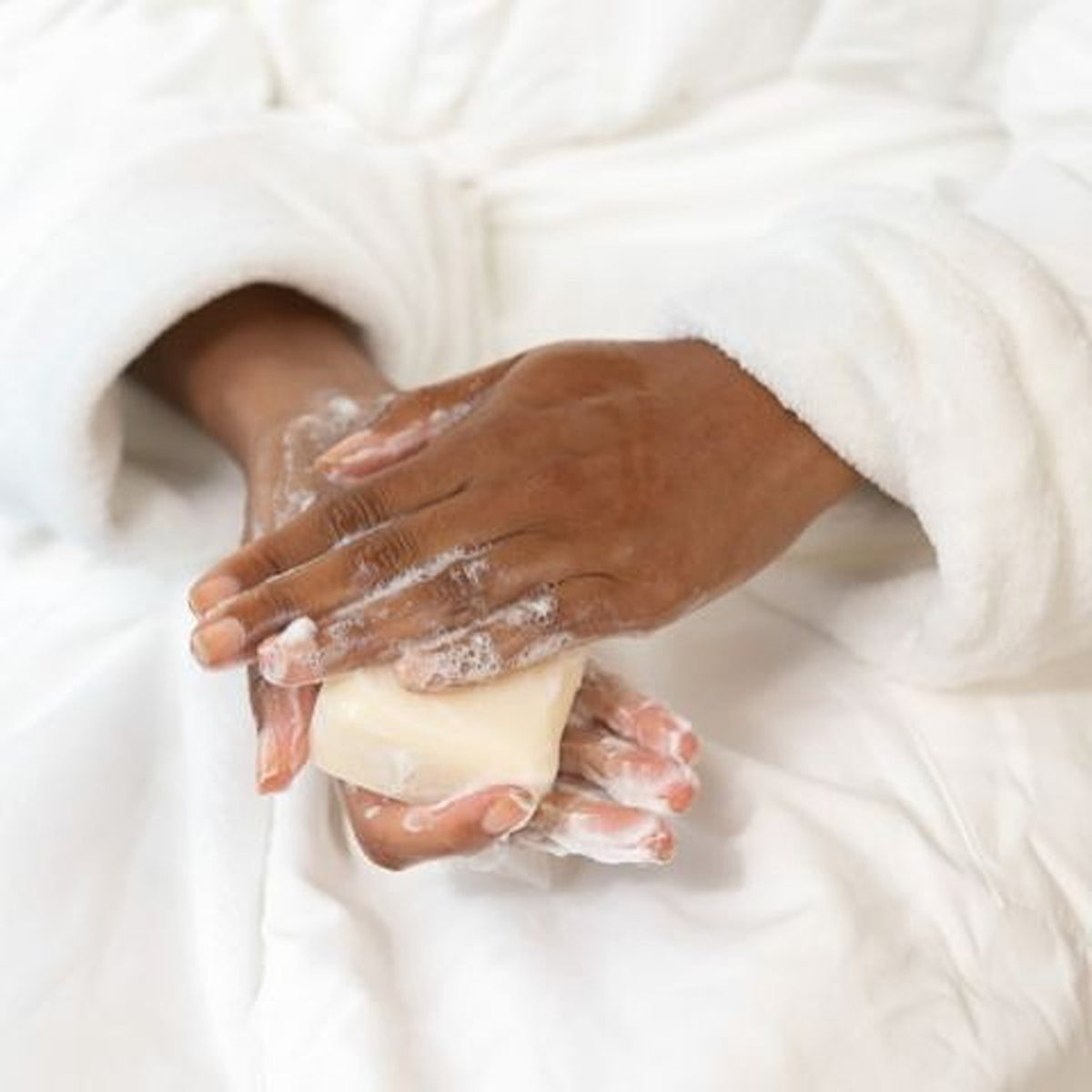 TESTER 200g Feu de Bois Bar Soap