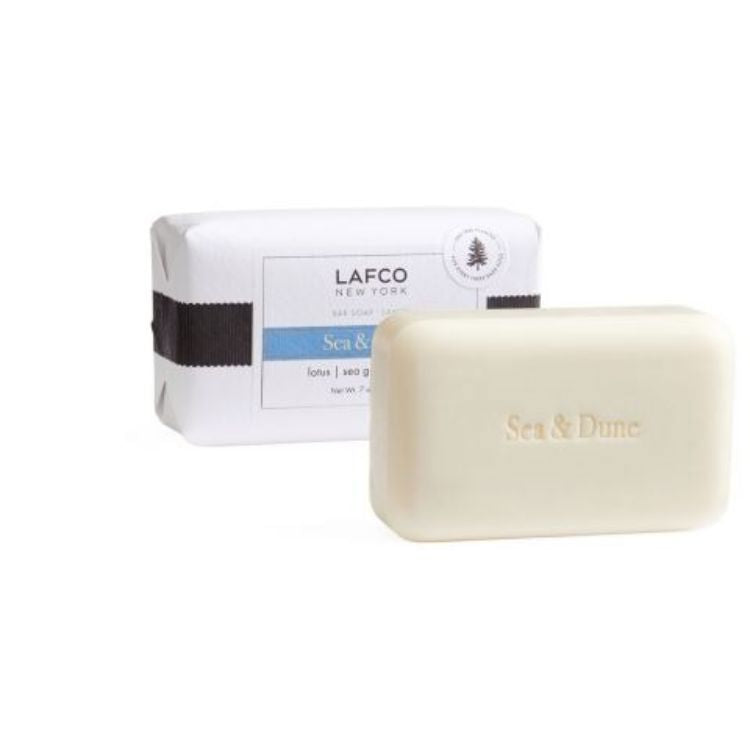 200g Sea &amp; Dune Bar Soap