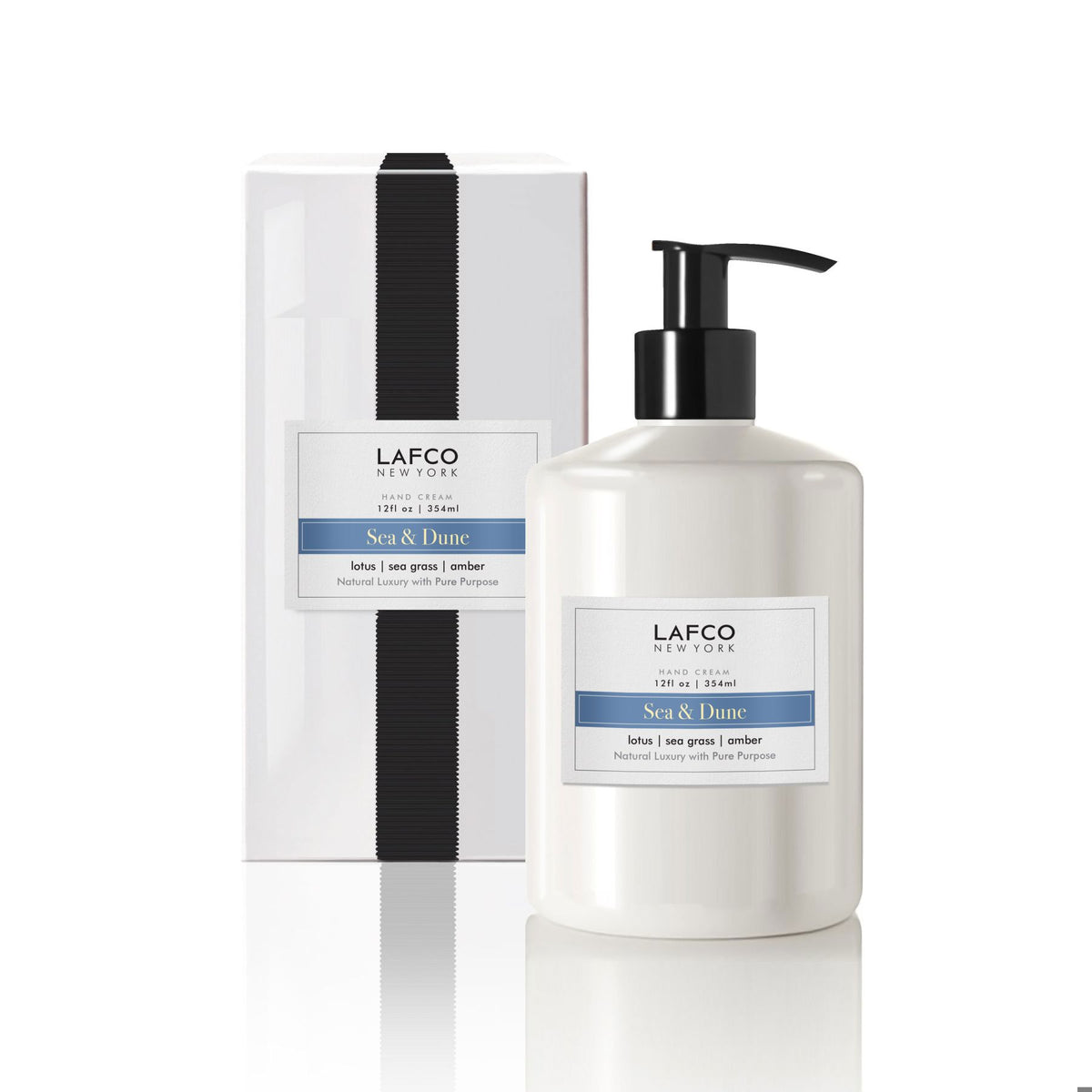 12oz Sea &amp; Dune Hand Cream