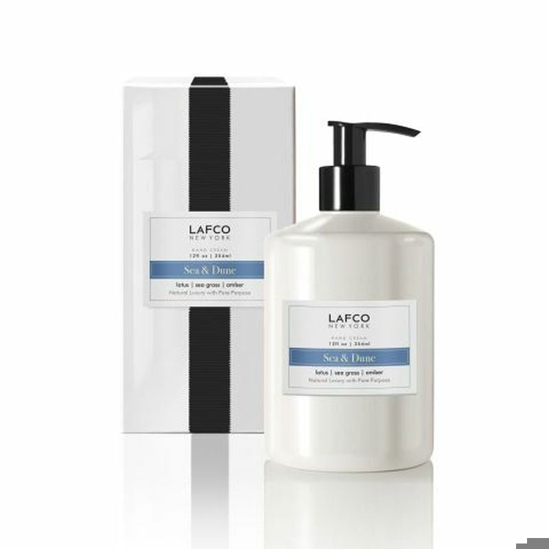 TESTER 12oz Sea &amp; Dune Hand Cream