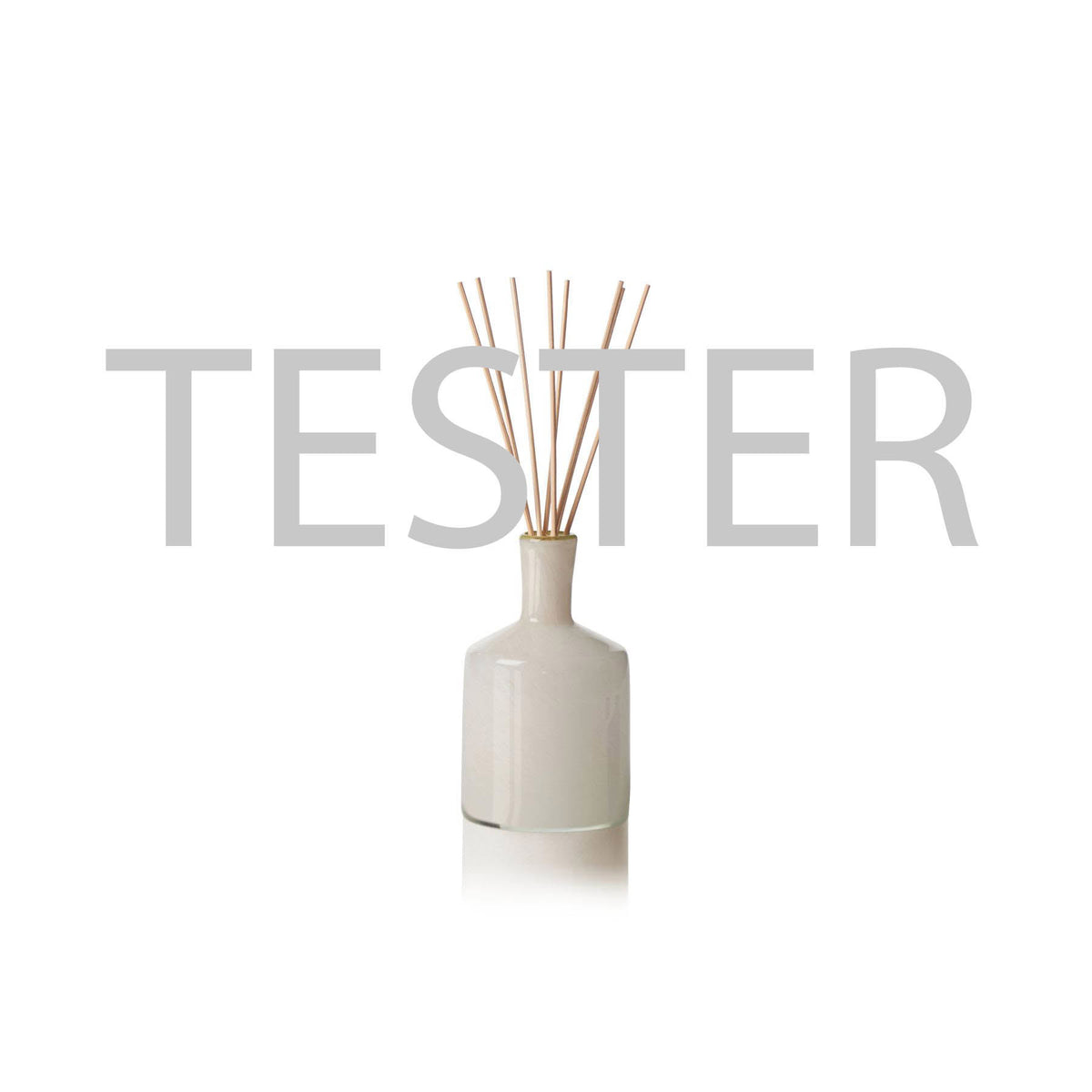 TESTER 6.0oz Feu de Bois Classic Reed Diffuser - Ski House