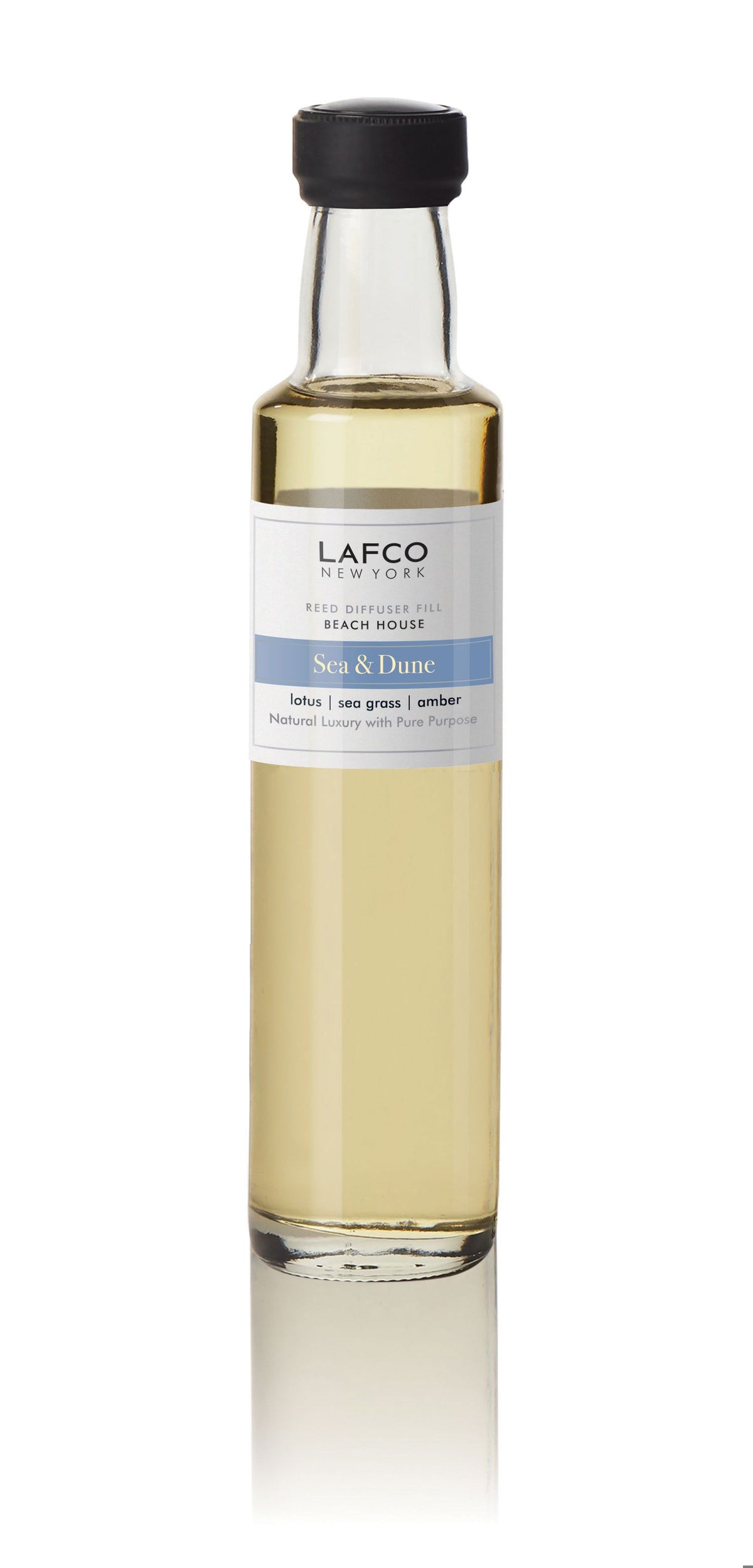 8.4oz Sea &amp; Dune Reed Diffuser Refill - Beach House