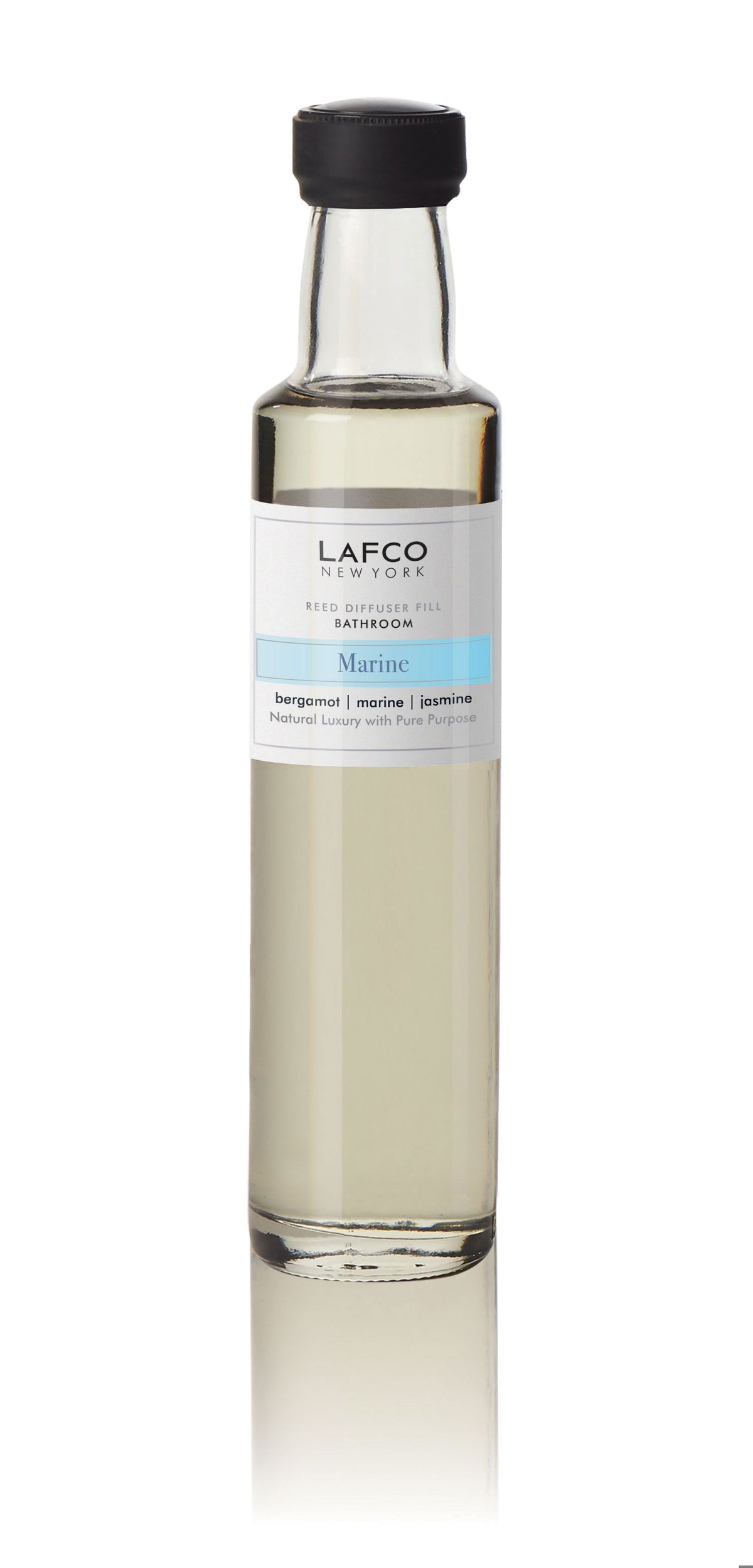 8.4oz Marine Reed Diffuser Refill - Bathroom