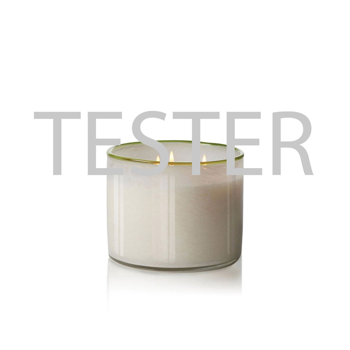 TESTER 30oz Feu de Bois 3-Wick Candle - Ski House