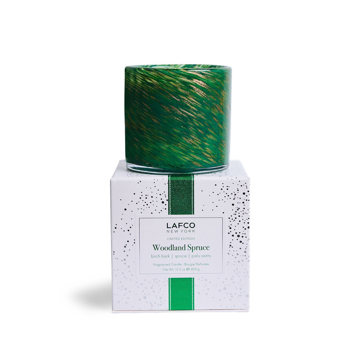 Woodland Spruce Candle Signature 15.5oz