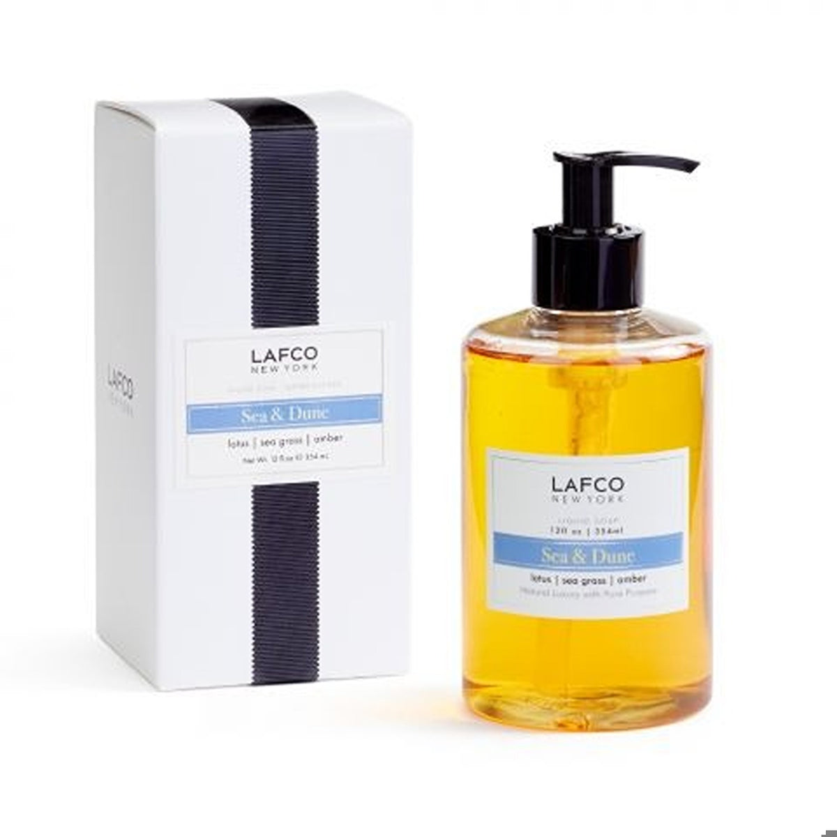 Liquid Soap Sea &amp; Dune - 12oz / 354 ml