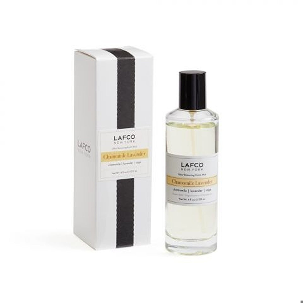 Odor Removing Room Mist:  Chamomile Lavender